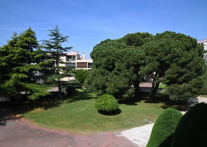 Superbe Appartement Avec Balneo.