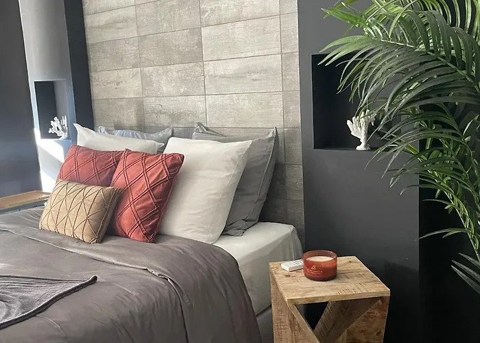 Superbe Appartement Avec Balneo.