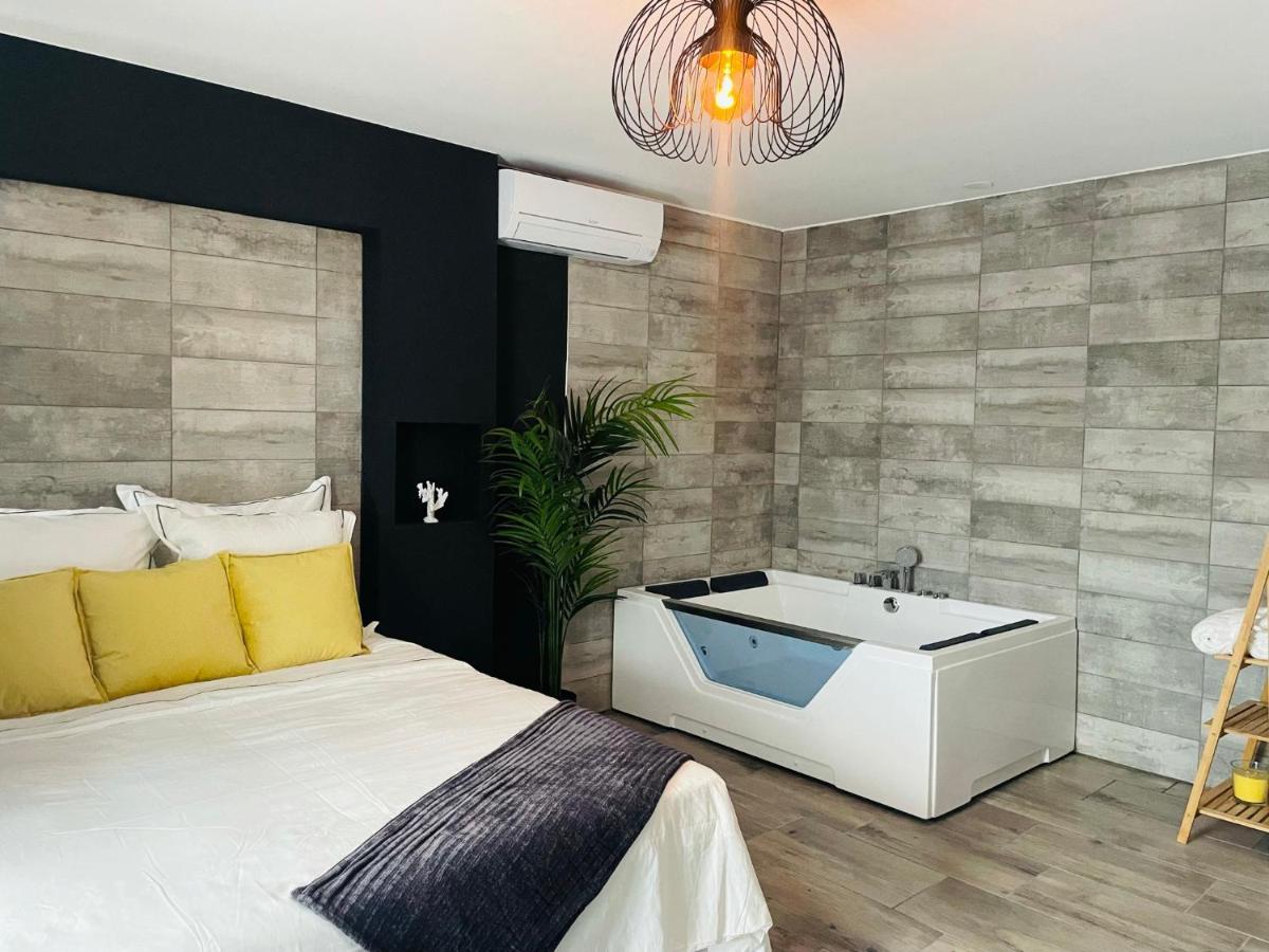 Superbe Avec Balneo. Apartment *