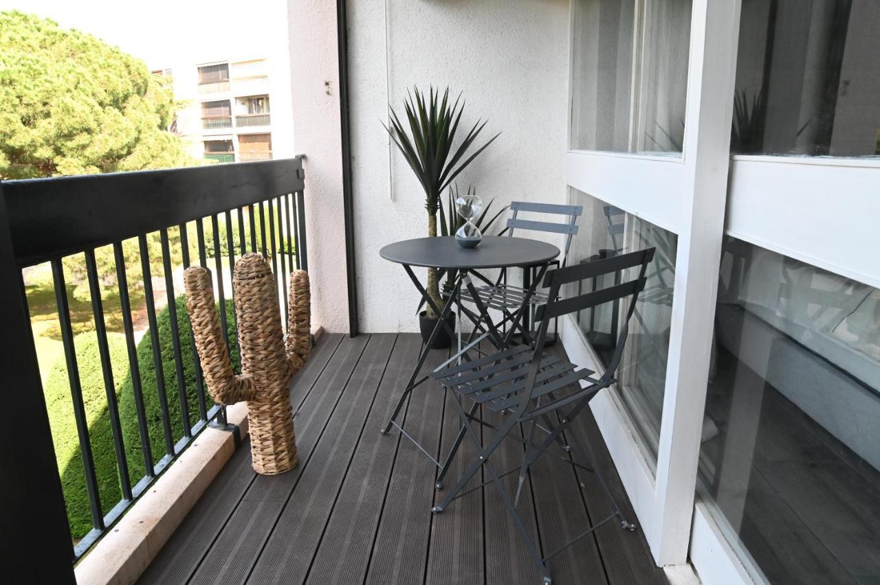 Apartment Superbe Avec Balneo. Saint-Cyprien (Pyrenees-Orientales)
