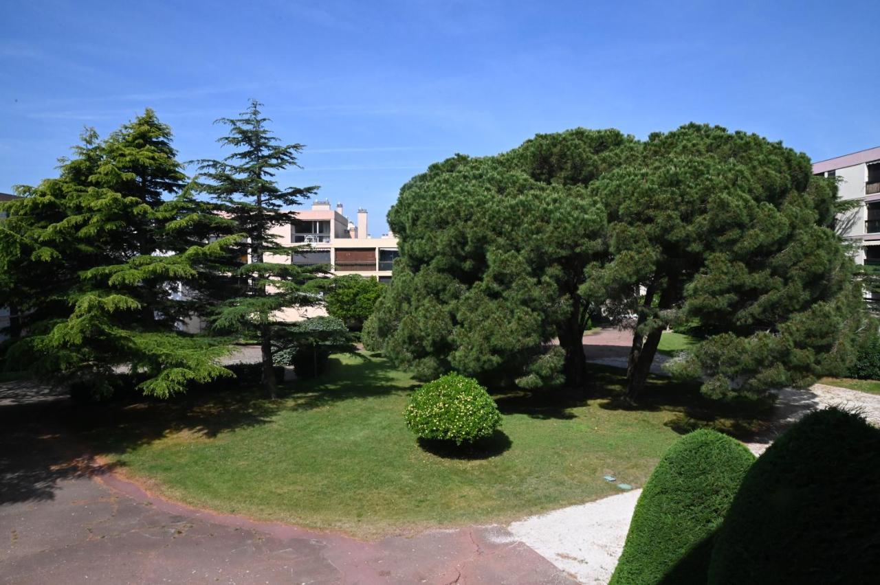 Apartment Superbe Avec Balneo. *