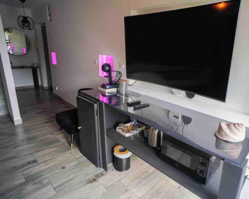 Apartment Superbe Avec Balneo. *
