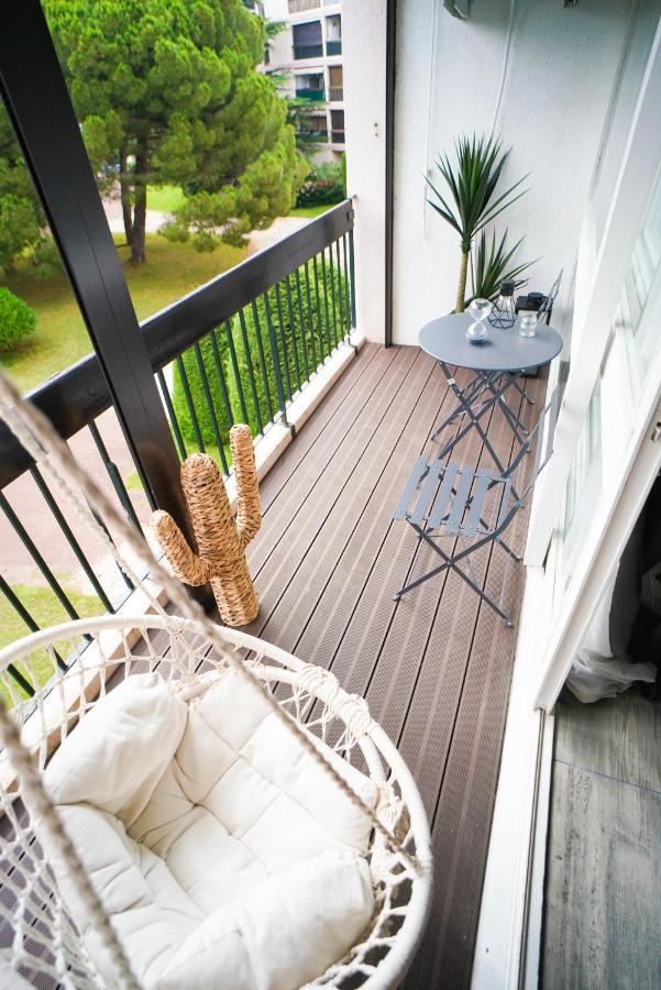 Apartment Superbe Avec Balneo. *