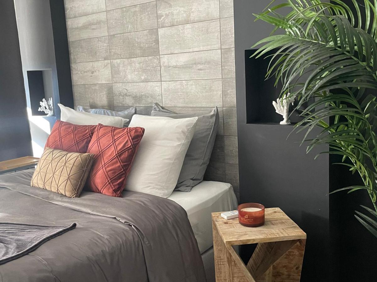 Apartment Superbe Avec Balneo.