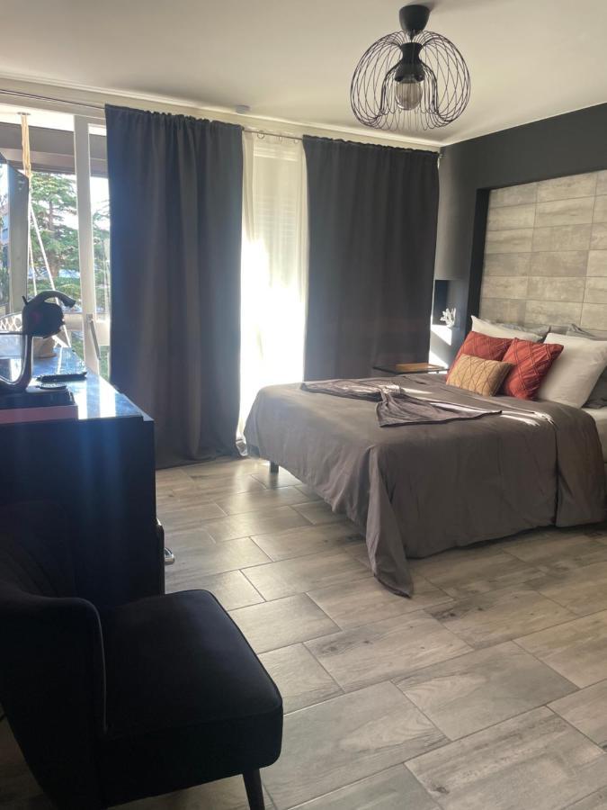 Apartment Superbe Avec Balneo. *