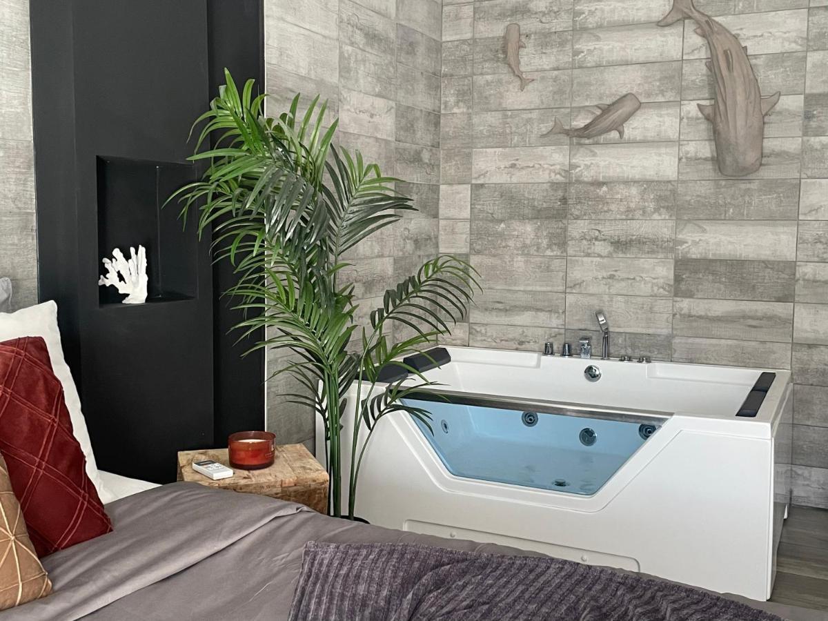 Superbe Avec Balneo. Apartment